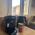 Le Cocon Terracotta - Nid Cosy Au Coeur De Apartment Nîmes