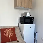 Apartment Le Cocon Terracotta - Nid Cosy Au Coeur De Nîmes